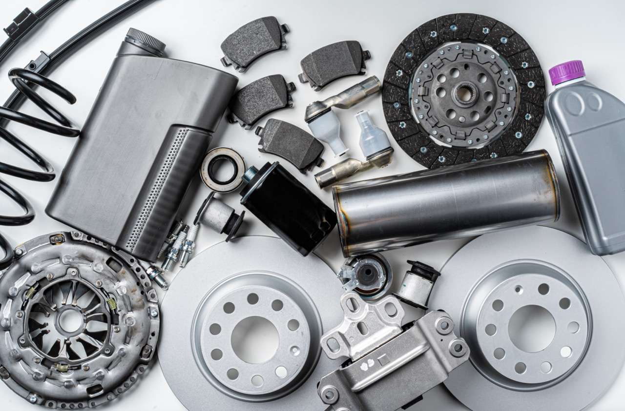 Cieffepi - Affidabilità e competenza dal 1972 nel settore dei ricambi auto Carburatore CIEFFEPI